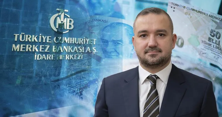 TCMB Başkanı Karahan’dan enflasyon açıklaması