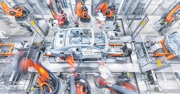 Ar-Ge ihracatı 643 milyon $ oldu