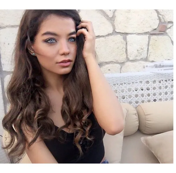 Buse Narcı'dan biten ilişkisi hakkında olay açıklamalar!