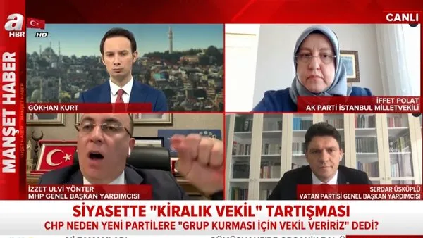 Kemal Kılıçdaroğlu'nun skandal açıklamasına tepkiler büyüyor! Siyasette 'Kiralık vekil' tartışması... | Video