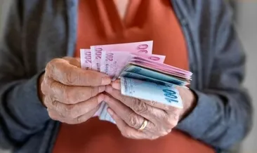 YAŞLI BAKIM SİGORTASI | Tüm sağlık giderleri karşılanacak! Yaşlı bakım sigortasında son durum ne?