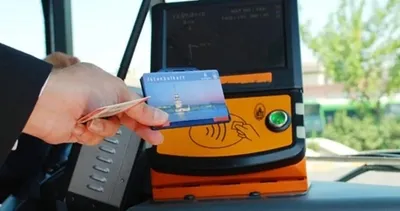 AYLIK AKBİL ÜCRETLERİ 2025: İstanbul’da zamlı öğrenci ve tam abonman ne kadar oldu, kaç TL?