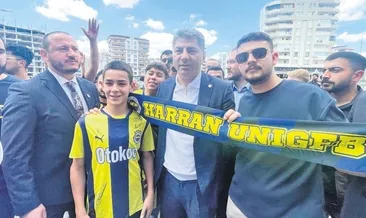 ’Eskiden yeni olmaz’