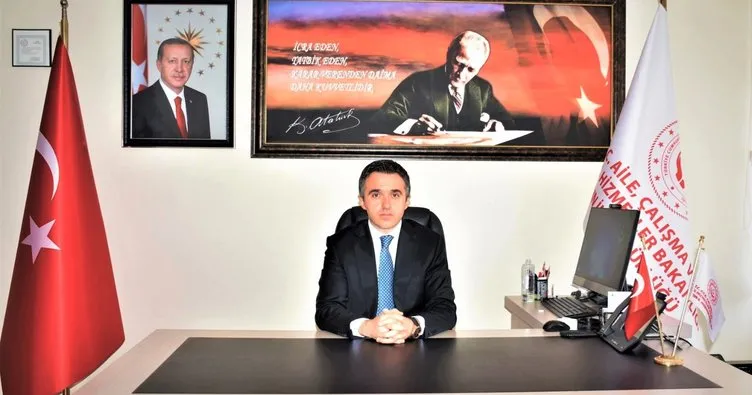 Aydın’da 26 milyon lira sosyal destek Son Dakika Haberler