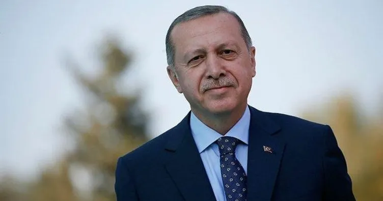 Başkan Ramazan’ı tebrik etti