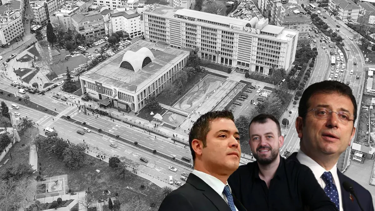 Son dakika | İmamoğlu Suç Örgütü davasında şok detaylar: Paralar çuvalla gönderildi! Kod adı: Samuel Boston