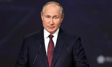 Putin Batı’yı hedef aldı: Rusya ile savaşmak istiyorlarsa bu bambaşka bir savaş olur