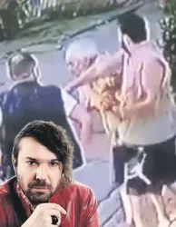 halil sezai yi de chp savundu