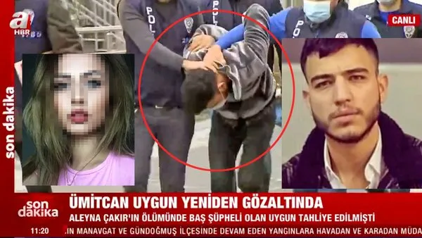 umitcan uygun un ayni evde kaldigi esra hankulu nun olum sebebi ne umitcan uygun olayinda son dakika yeni olum videosunu izle son dakika haberleri