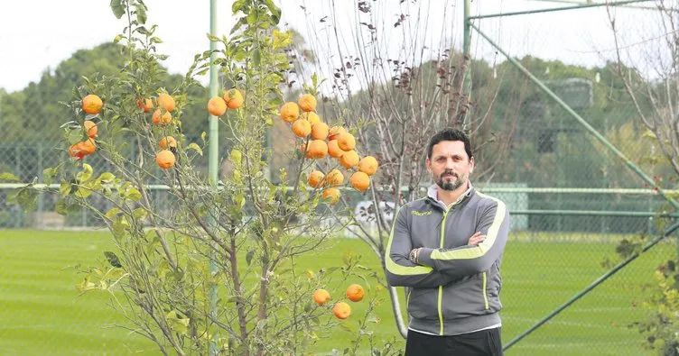 Erol Bulut: Cocu dersini çalışmamıştı