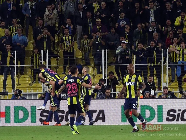 Erman Toroğlu’ndan Fenerbahçeli yıldıza övgü dolu sözler