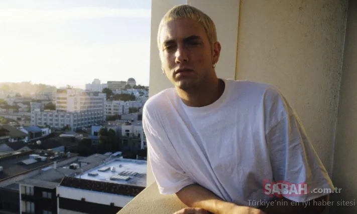 Dünyaca ünlü rapçi Eminem’in annesi Debbie Nelson akciğer kanserine yenik düştü!