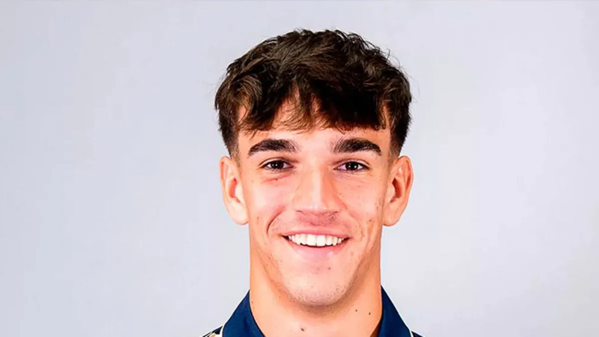 Carlos Espi, Real Madrid ile anlaştı!