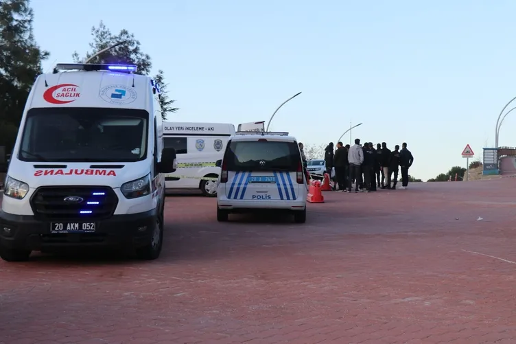 Doktor Serhat Aras kendine ilaç enjekte etti: Aracında ölmeyi bekledi!