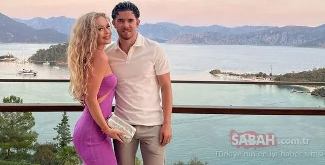 Milli futbolcu Ferdi Kadıoğlu’na kafes dövüşçüsü kayınpeder