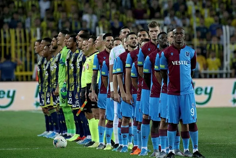Erman Toroğlu Fenerbahçe - Trabzonspor maçını değerlendirdi