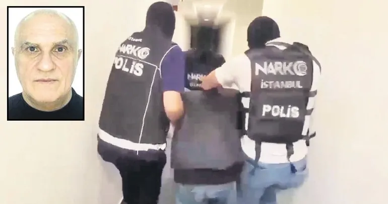 MİT tespit etti Emniyet bastı