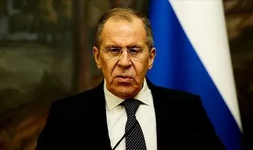 Son dakika haber | Rusya’dan nükleer savaş açıklaması! Lavrov canlı yayında tüm dünyaya duyurdu