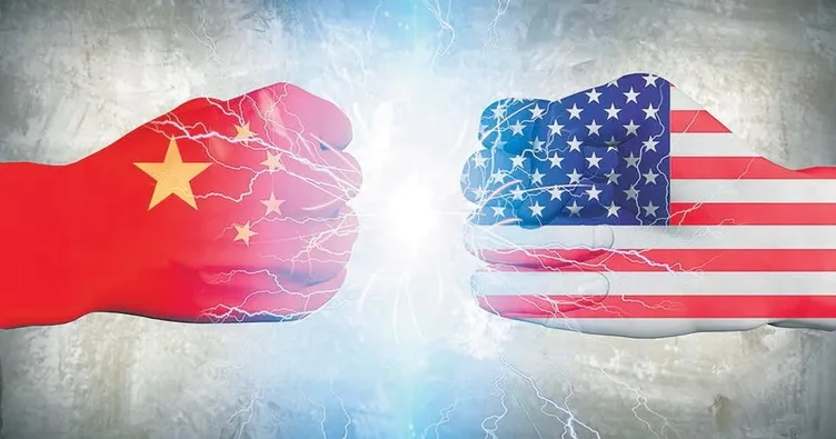 ABD-Çin ticaret savaşında son raund