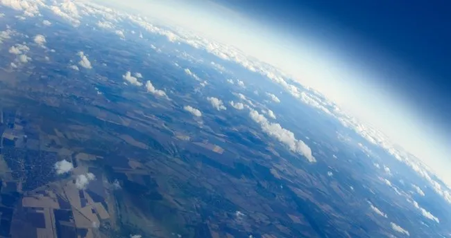 Atmosfer nedir, katmanları nelerdir? Atmosferin katmanlarının özellikleri