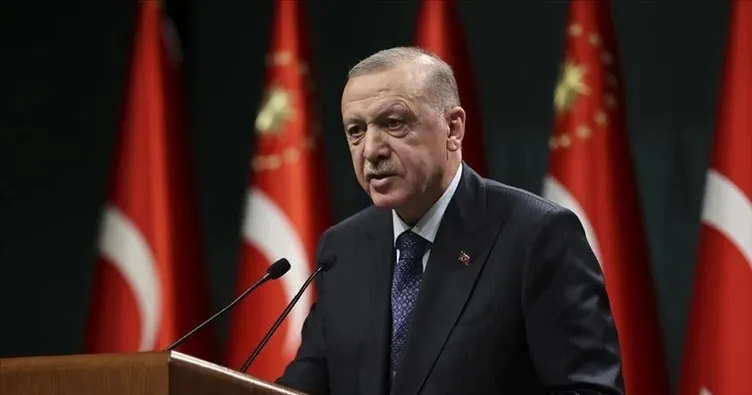 MGK toplantısı başladı