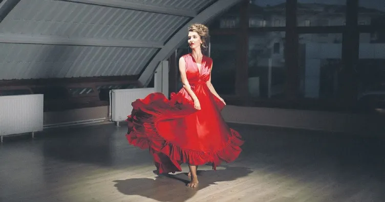 Latin dansıyla büyüleyecek