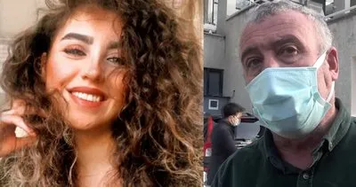Zonguldak’ta erkek arkadaşının evinden düşerek ölen Özgecan Usta’nın eşyalarını alan baba Kenan Usta konuştu | Video