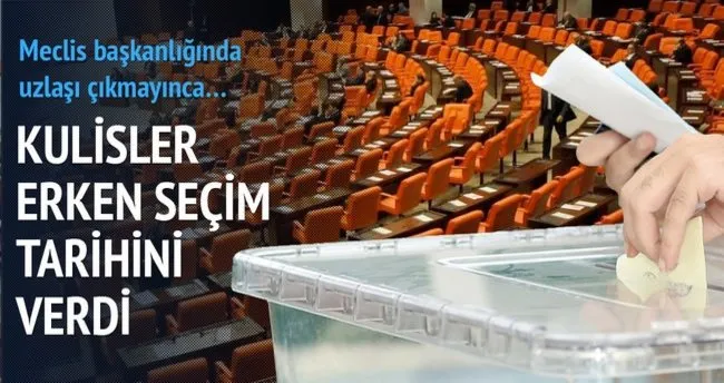 5. tur erken seçim