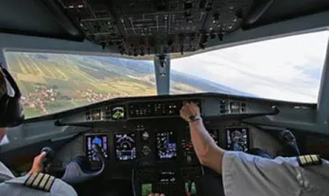 İngiltere’de sarhoş pilota hapis cezası