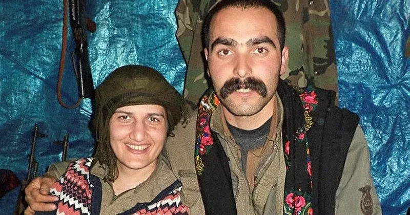 Son dakika | Fotoğrafları çıkan HDP'li Semra Güzel ve PKK'lı Volkan Bora hakkında flaş gelişme: O hemşire de…