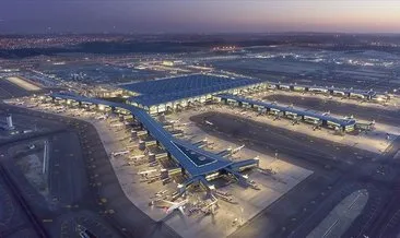 Singapur: İstanbul Havalimanı büyük avantaj sağlıyor