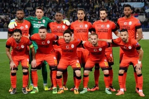 Galatasaray’da üç isim gönderiliyor!