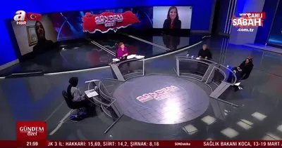 Son dakika: A Haber canlı yayınında duyurdu! AK Parti’den ’Ankara Sözleşmesi’ adımı | Video