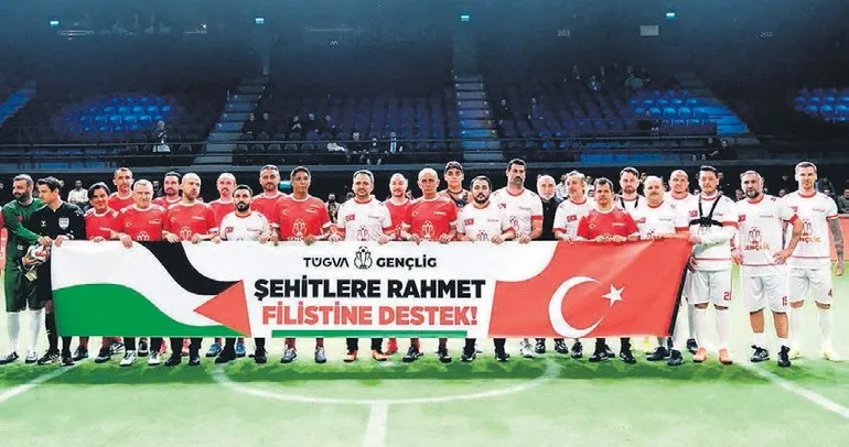 Yeni yıldızlar için büyük fırsat!