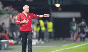 Fenerbahçe değil Beşiktaş favori!