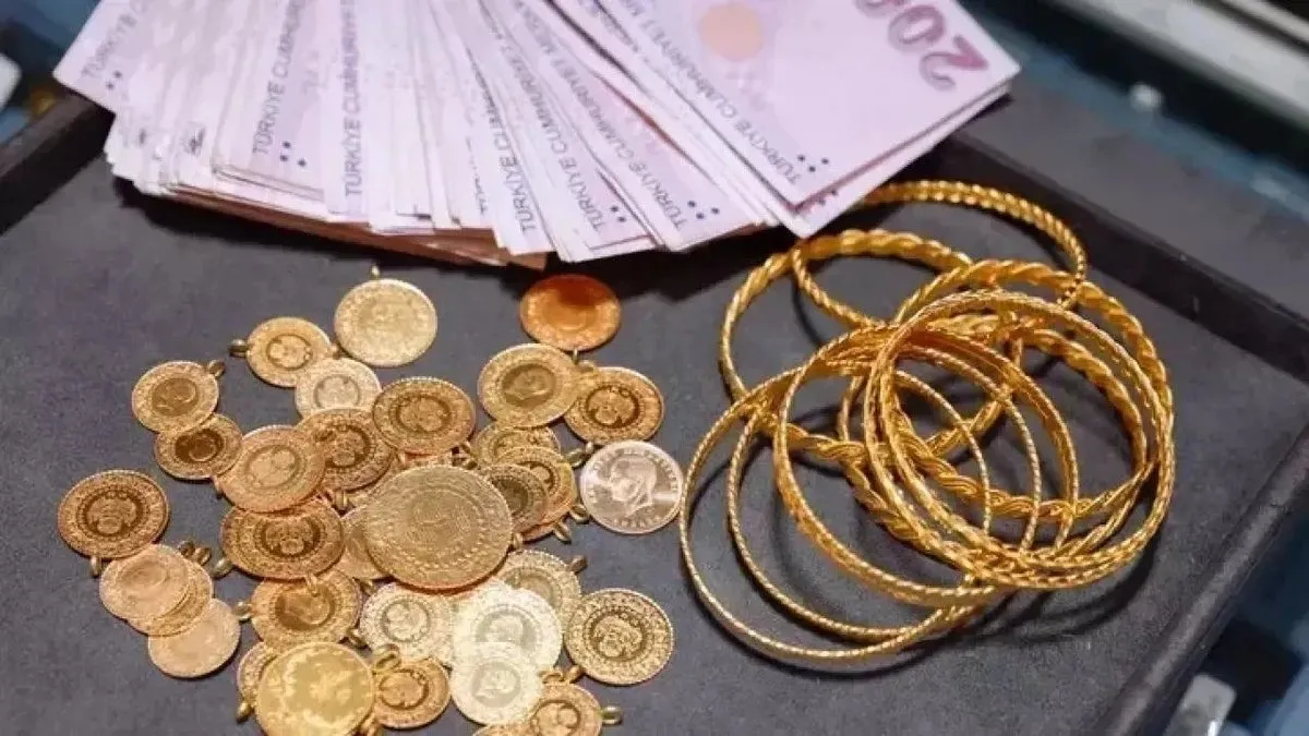 Altın borcunu 10 yılda alamayanların alacağı siliniyor