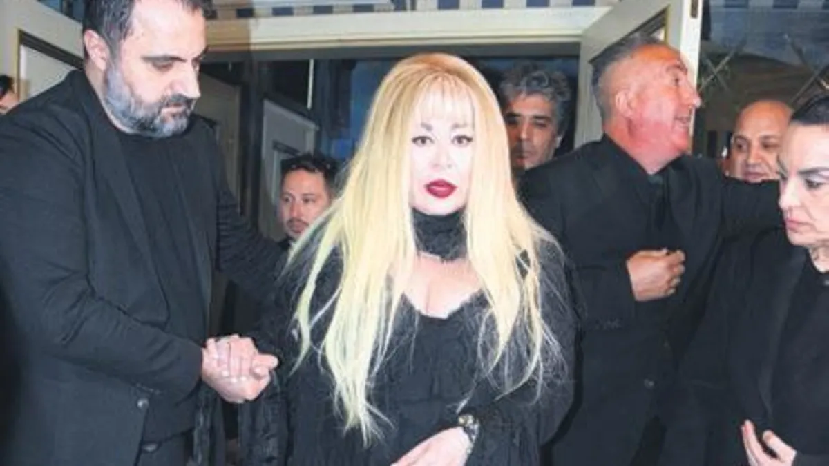 Dünyadan haberim yok