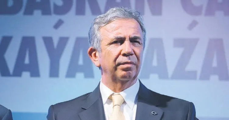 CHP Çankaya’da Yavaş çatlağı