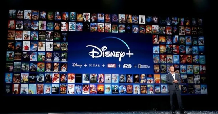 Disney Plus Atatürk dizisini yayından aldı! Tek kelime bile etmeyen CHP ve muhaliflere tepki yağdı: Sahtekarlıkları gün yüzüne çıktı!