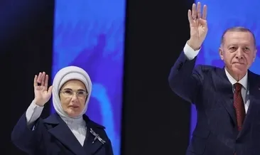 Milletin gönlünde nice yıllara