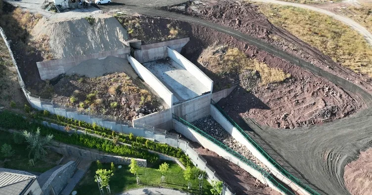 DSİ’den Bitlis’e 9 Taşkın Koruma Projesi