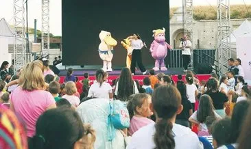 Çanakkale’de festival rüzgarı