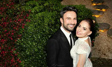 Tarkan internetten dadı arıyor