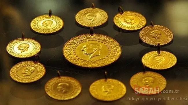13 Şubat altın fiyatları: Gram, tam, yarım ve çeyrek altın fiyatlarında son dakika gelişmesi! Altın fiyatları bugün ne kadar?
