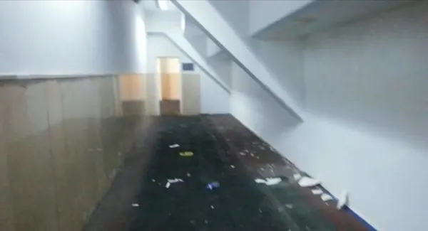 İşte CHP belediyeciliği! Çalışan tesisin kapısına kilit vurdular