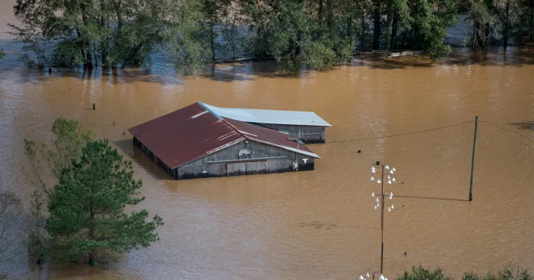 Türkiye’den ABD’ye taziye mesajı