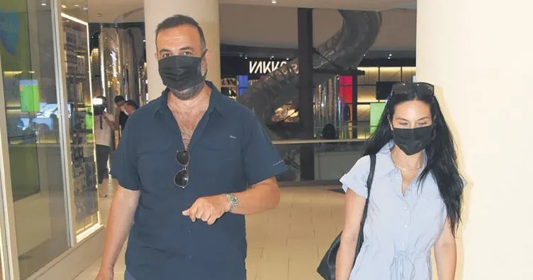 ‘Boşandık ama ileride ne olur bilemem’