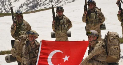 En çok siz hak ettiniz!