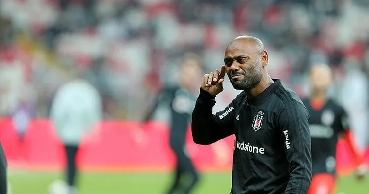 Vagner Love’ın avukatı: FIFA’ya gideriz!