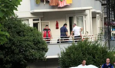 Tokat’a şehit ateşi düştü